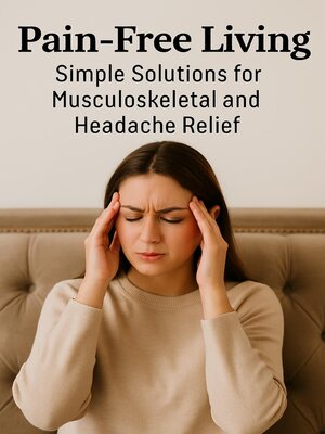 cover image of Pain-Free Living